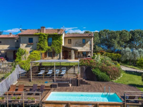 Holiday Home Podere San Lorenzo by Interhome